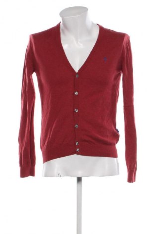 Jachetă tricotată de bărbați Joop!, Mărime S, Culoare Roșu, Preț 354,99 Lei