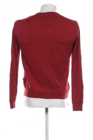 Jachetă tricotată de bărbați Joop!, Mărime S, Culoare Roșu, Preț 354,99 Lei