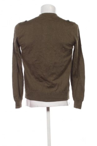 Мъжка жилетка Kaos, Размер L, Цвят Зелен, Цена 56,24 €