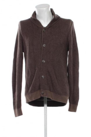 Pánsky kardigán Koton, Veľkosť XL, Farba Hnedá, Cena  22,95 €