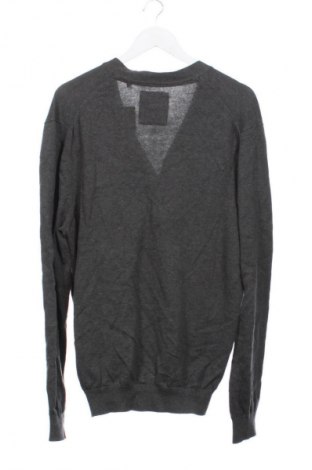 Herren Strickjacke Lerros, Größe XL, Farbe Grau, Preis € 17,99