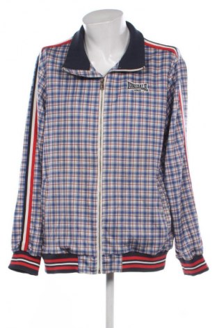 Herren Strickjacke Lonsdale, Größe XXL, Farbe Mehrfarbig, Preis € 11,99