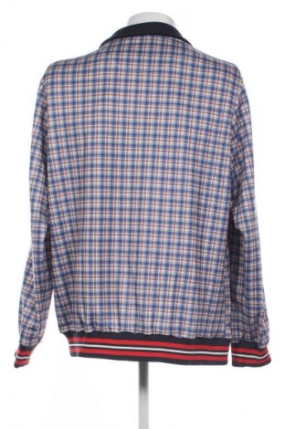 Herren Strickjacke Lonsdale, Größe XXL, Farbe Mehrfarbig, Preis € 11,99