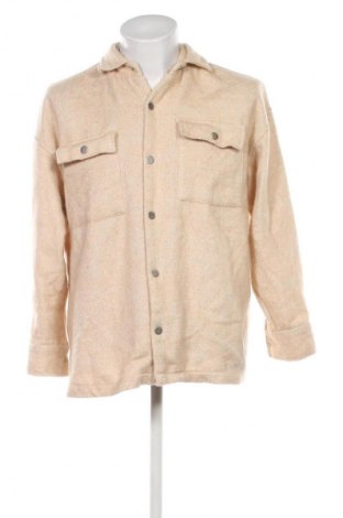 Мъжка жилетка MAFIA, Размер M, Цвят Бежов, Цена 22,49 €