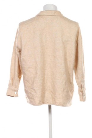 Мъжка жилетка MAFIA, Размер M, Цвят Бежов, Цена 22,49 €