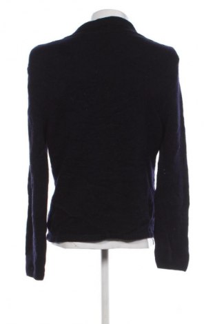 Мъжка жилетка Maerz Muenchen, Размер L, Цвят Син, Цена 34,76 €