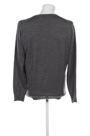 Pánský kardigán Man By Tchibo, Velikost L, Barva Šedá, Cena  249,00 Kč