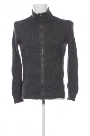 Herren Strickjacke Marc O'Polo, Größe M, Farbe Grau, Preis € 49,99