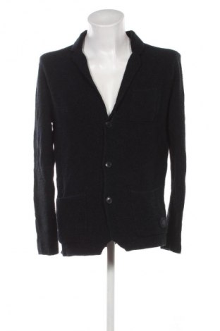 Мъжка жилетка Marc O'Polo, Размер L, Цвят Черен, Цена 32,21 €