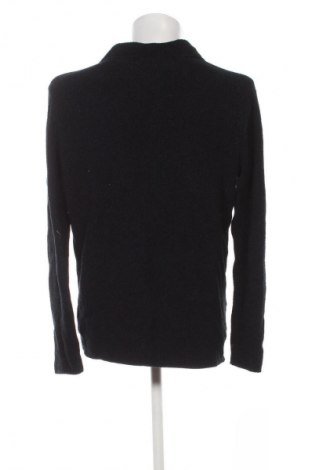 Мъжка жилетка Marc O'Polo, Размер L, Цвят Черен, Цена 32,21 €