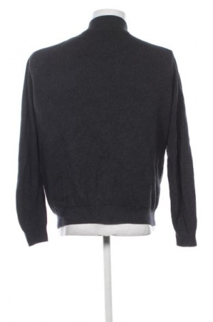 Męski kardigan Massimo Dutti, Rozmiar XL, Kolor Szary, Cena 153,99 zł