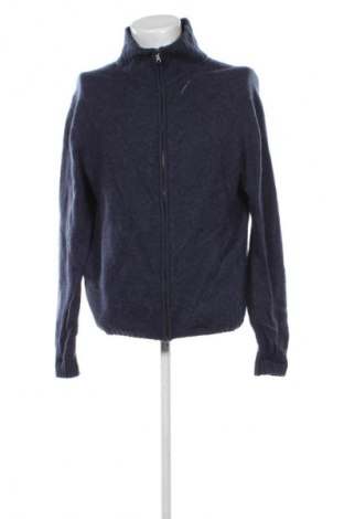 Herren Strickjacke McNeal, Größe XL, Farbe Blau, Preis € 23,99