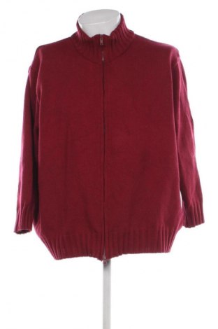 Мъжка жилетка Meine Grosse, Размер XXL, Цвят Червен, Цена 18,91 €