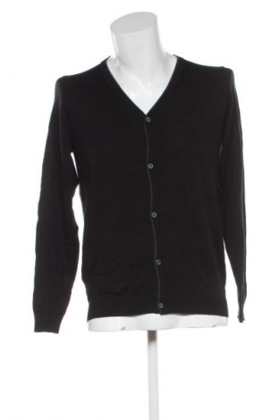 Jachetă tricotată de bărbați Nobel League, Mărime M, Culoare Negru, Preț 41,99 Lei