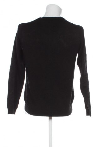 Jachetă tricotată de bărbați Nobel League, Mărime M, Culoare Negru, Preț 41,99 Lei