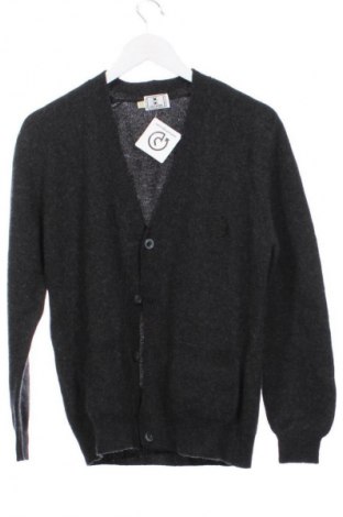 Jachetă tricotată de bărbați Oliver, Mărime XS, Culoare Negru, Preț 37,99 Lei