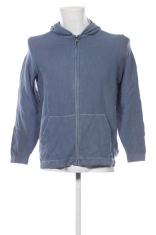Pánsky kardigán Olymp, Veľkosť XL, Farba Modrá, Cena  23,95 €