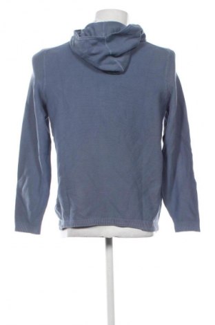 Pánsky kardigán Olymp, Veľkosť XL, Farba Modrá, Cena  23,95 €