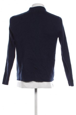 Herren Strickjacke Paul, Größe S, Farbe Blau, Preis € 23,99