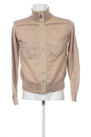 Jachetă tricotată de bărbați Pepe Jeans, Mărime M, Culoare Multicolor, Preț 99,99 Lei