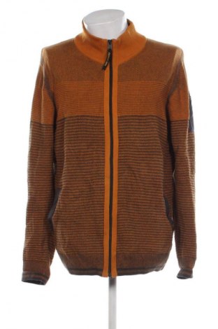 Мъжка жилетка Pme Legend, Размер XXL, Цвят Многоцветен, Цена 20,45 €