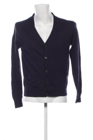 Herren Strickjacke Polo Ralph Lauren, Größe L, Farbe Blau, Preis € 81,99