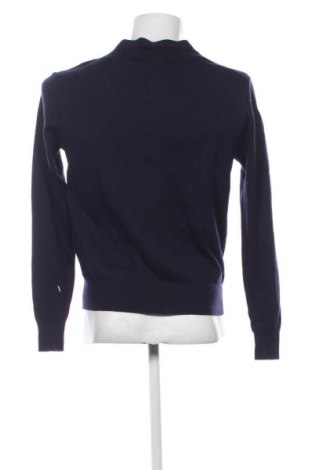 Herren Strickjacke Polo Ralph Lauren, Größe L, Farbe Blau, Preis € 81,99