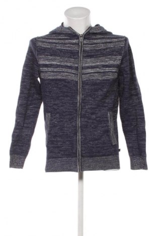 Jachetă tricotată de bărbați Q/S by S.Oliver, Mărime M, Culoare Multicolor, Preț 81,99 Lei