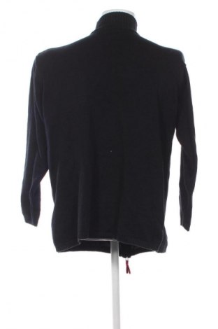 Jachetă tricotată de bărbați Queen, Mărime L, Culoare Negru, Preț 74,99 Lei