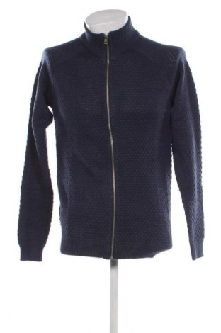 Мъжка жилетка Rebel, Размер M, Цвят Син, Цена 29,65 €