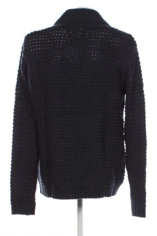 Мъжка жилетка Rebel, Размер XL, Цвят Син, Цена 29,65 €