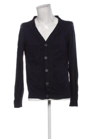 Мъжка жилетка Reserved, Размер L, Цвят Син, Цена 18,91 €