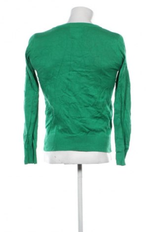 Herren Strickjacke Revolution, Größe S, Farbe Grün, Preis € 17,99