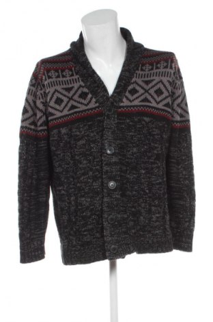 Herren Strickjacke Reward, Größe XL, Farbe Mehrfarbig, Preis € 11,99