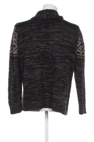 Herren Strickjacke Reward, Größe XL, Farbe Mehrfarbig, Preis € 11,99