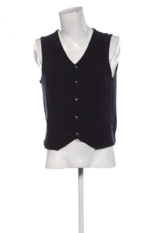 Herren Strickjacke Royal Class, Größe M, Farbe Blau, Preis € 9,99