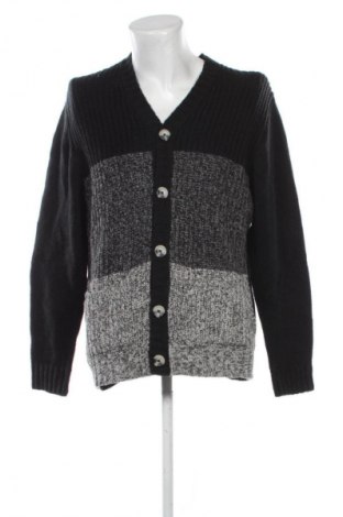 Jachetă tricotată de bărbați Royal Class, Mărime XL, Culoare Multicolor, Preț 64,99 Lei