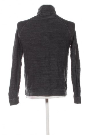 Herren Strickjacke S.Oliver, Größe M, Farbe Grau, Preis € 12,99