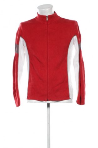 Férfi kardigán S.Oliver, Méret L, Szín Piros, Ár 7 589 Ft