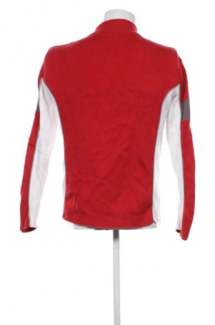 Férfi kardigán S.Oliver, Méret L, Szín Piros, Ár 7 589 Ft