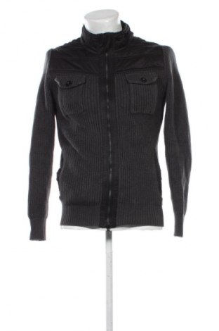 Herren Strickjacke S.Oliver, Größe M, Farbe Mehrfarbig, Preis € 19,99