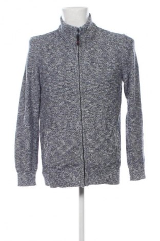 Jachetă tricotată de bărbați S.Oliver, Mărime L, Culoare Multicolor, Preț 70,99 Lei