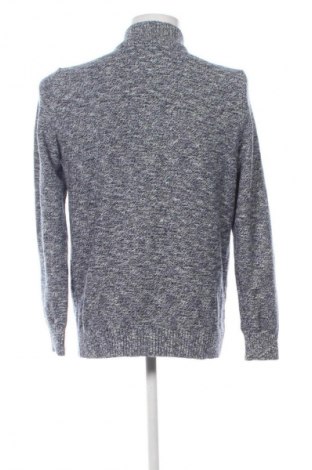 Jachetă tricotată de bărbați S.Oliver, Mărime L, Culoare Multicolor, Preț 70,99 Lei