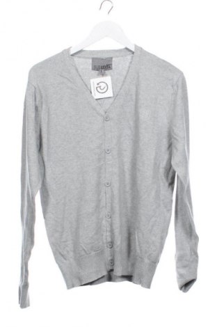 Мъжка жилетка Sublevel, Размер L, Цвят Сив, Цена 8,69 €