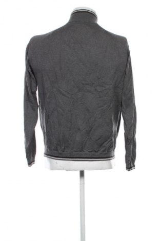 Herren Strickjacke TCM, Größe M, Farbe Grau, Preis € 11,99