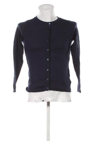 Pánsky kardigán TCM, Veľkosť S, Farba Modrá, Cena  9,95 €