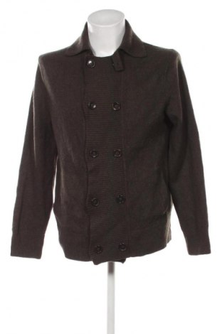 Мъжка жилетка Tasso Elba, Размер M, Цвят Зелен, Цена 18,91 €