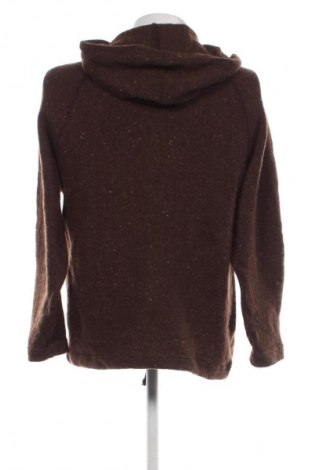 Herren Strickjacke Think Pink, Größe M, Farbe Braun, Preis € 29,99