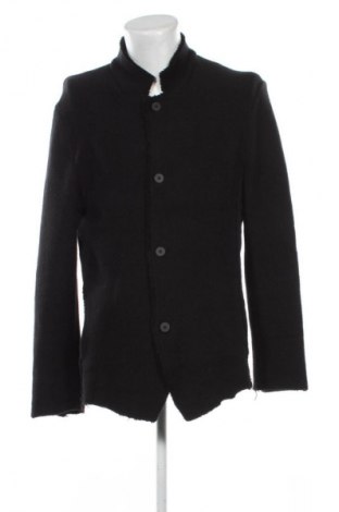 Férfi kardigán Tigha, Méret XL, Szín Fekete, Ár 11 829 Ft