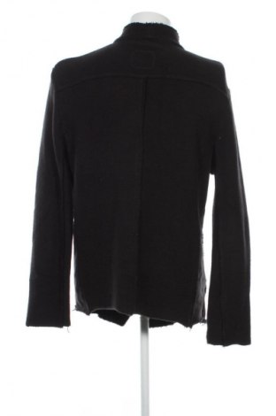 Férfi kardigán Tigha, Méret XL, Szín Fekete, Ár 11 829 Ft